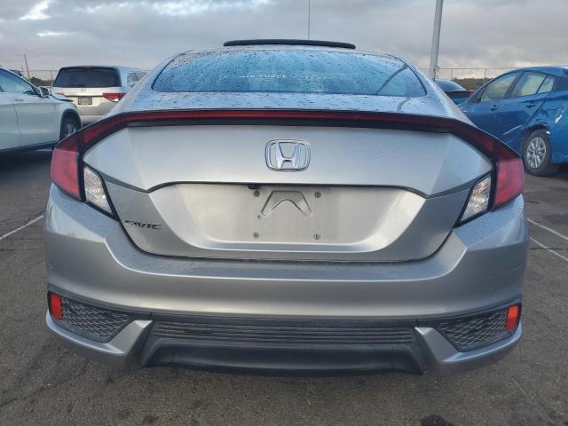 VIN 2HGFC4B0XGH316759 2016 Honda Civic, LX no.6