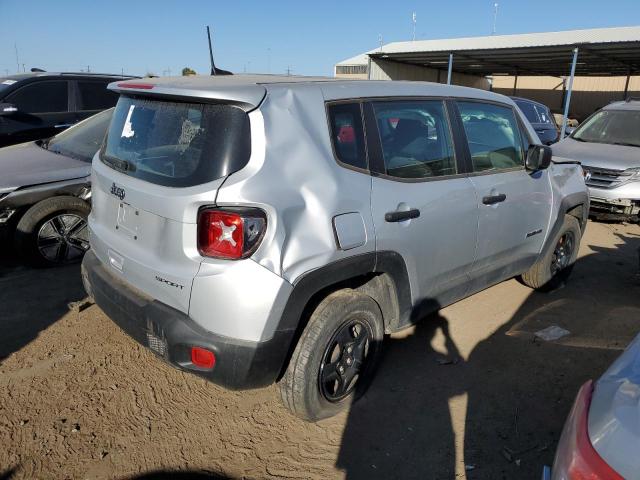 VIN ZACNJDAB1MPN15032 2021 Jeep Renegade, Sport no.3