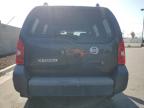 NISSAN XTERRA OFF photo