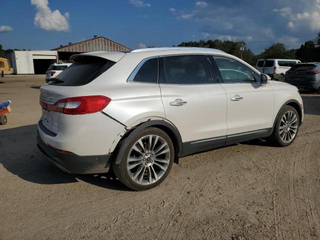 VIN 2LMPJ6LR8JBL11653 2018 Lincoln MKX, Reserve no.3