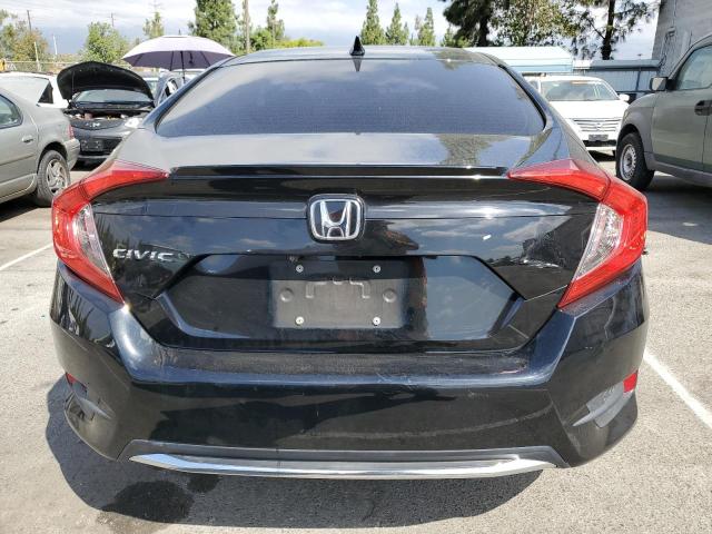 VIN JHMFC1F32KX013186 2019 Honda Civic, EX no.6