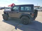 JEEP WRANGLER S photo