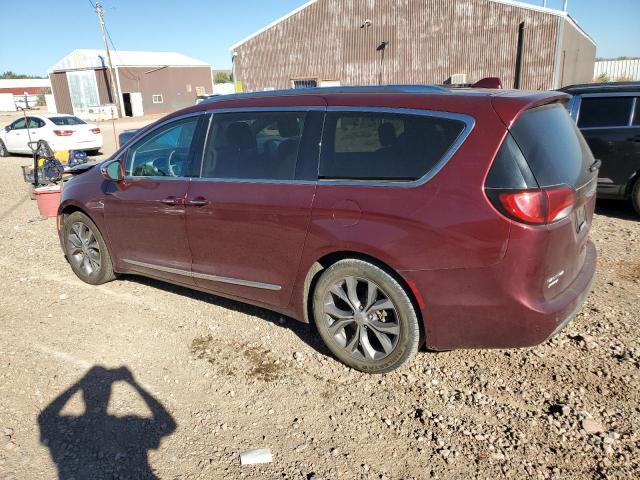 2018 CHRYSLER PACIFICA L - 2C4RC1GG4JR245785