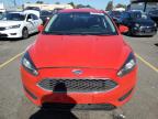 FORD FOCUS SE photo