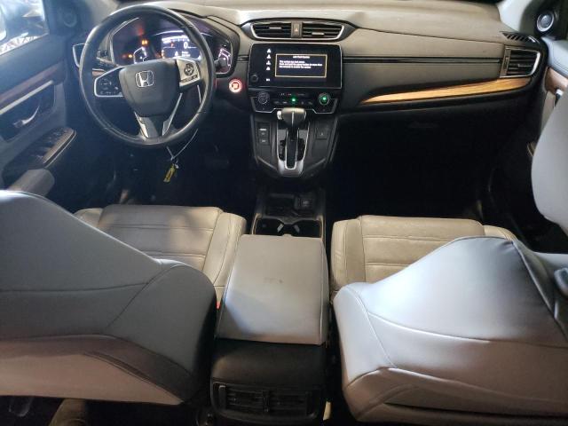 2019 HONDA CR-V EXL - 7FARW2H81KE014185