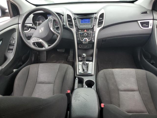 2016 HYUNDAI ELANTRA GT - KMHD35LH4GU326860