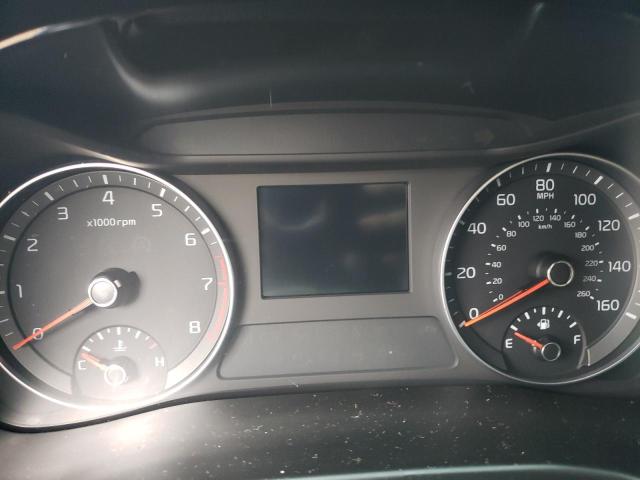 3KPF24AD4ME348989 2021 KIA FORTE