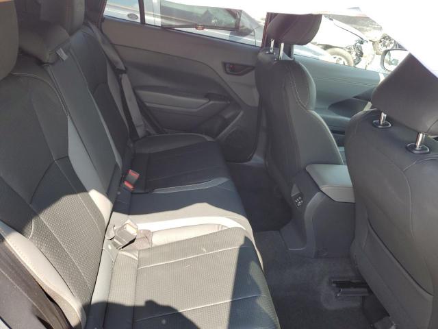 2024 SUBARU CROSSTREK - 4S4GUHU64R3804812