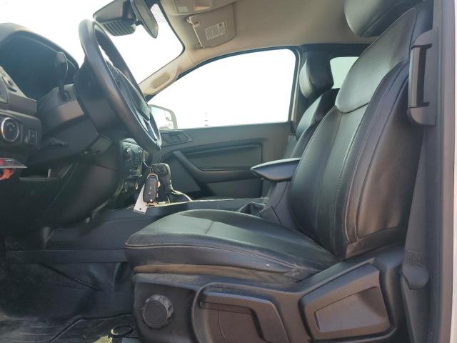 2019 FORD RANGER XL - 1FDER1AH1KLB15032