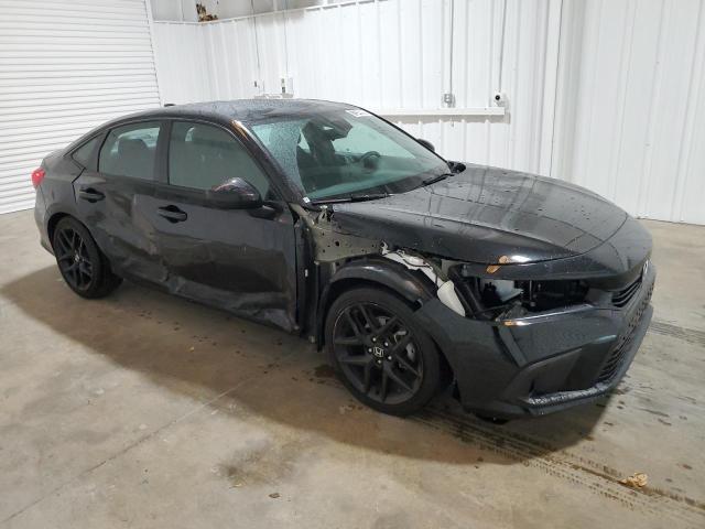 VIN 2HGFE2F5XRH589708 2024 Honda Civic, Sport no.4