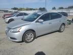 NISSAN SENTRA S photo