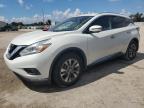 2017 NISSAN MURANO S - 5N1AZ2MGXHN151614
