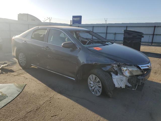 VIN 4T1BF1FK9EU361521 2014 Toyota Camry, L no.4