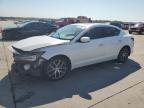 2019 ACURA ILX PREMIU - 19UDE2F75KA008919