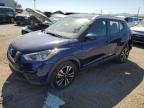 2020 NISSAN KICKS SV - 3N1CP5CV5LL490961