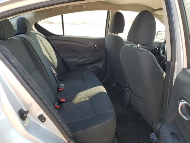 2017 NISSAN VERSA S - 3N1CN7AP6HK424518