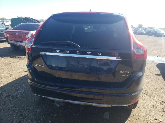 2016 VOLVO XC60 T6 PL YV4902RM5G2826914