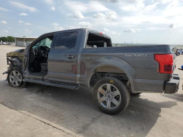 2019 FORD F150 SUPER - 1FTEW1C5XKKE33592