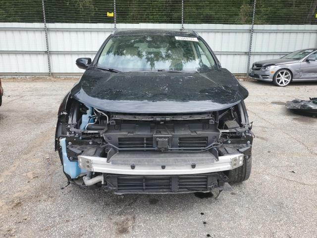 2017 HONDA CR-V TOURI - 5J6RW1H94HL015412