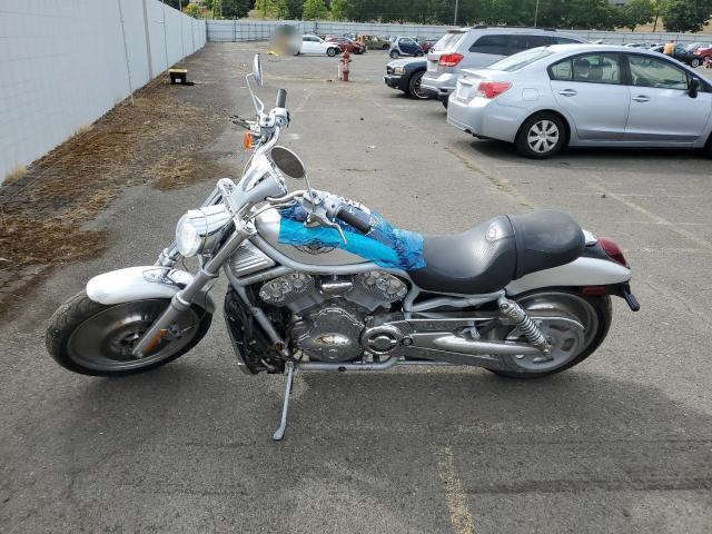 2003 HARLEY-DAVIDSON VRSCA ANNI 1HD1HAZ473K845489