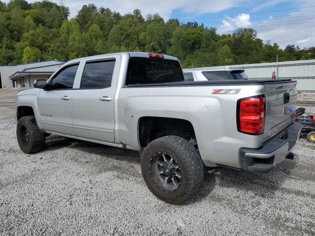 2016 CHEVROLET SILVERADO - 3GCUKRECXGG324520