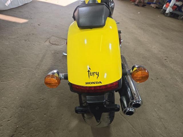 2023 HONDA VT1300 CXA JH2SC616XPK700426