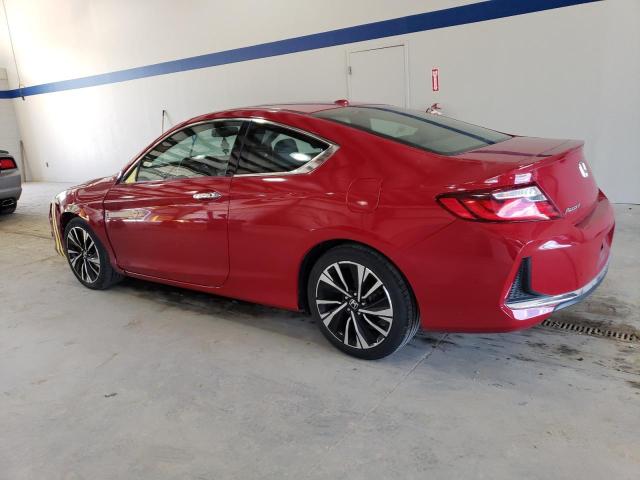 2016 HONDA ACCORD EXL 1HGCT1B8XGA009954  68891314