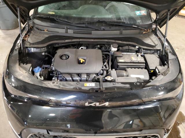 2023 KIA SOUL LX KNDJ23AU6P7838827