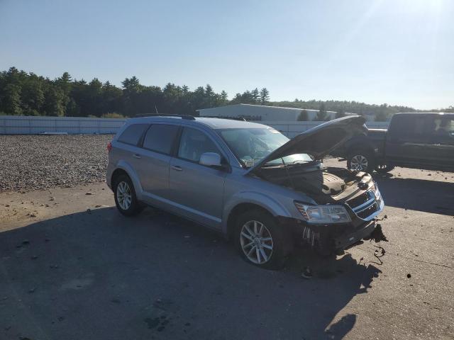 2016 DODGE JOURNEY SX - 3C4PDDBG1GT215887