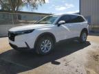 2024 HONDA CR-V LX - 2HKRS4H29RH419320