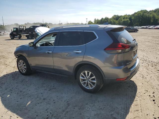 2019 NISSAN ROGUE S - KNMAT2MT3KP548743