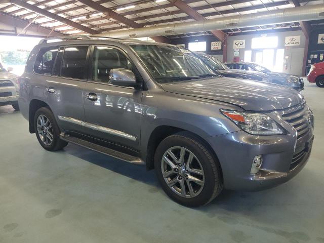 2015 LEXUS LX 570 JTJHY7AX6F4165095