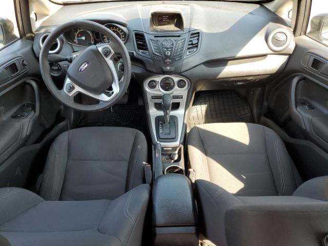 2018 FORD FIESTA SE - 3FADP4BJXJM116871