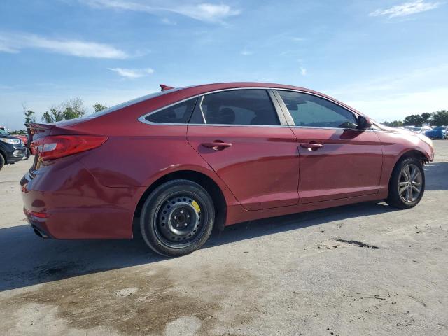 2015 HYUNDAI SONATA SE - 5NPE24AF3FH137178