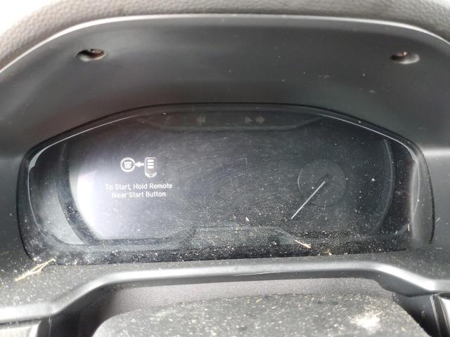 2020 HONDA ACCORD - 1HGCV1F39LA128579