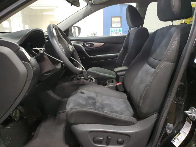 2015 NISSAN ROGUE S - KNMAT2MV5FP503018