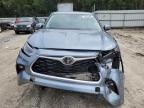 TOYOTA HIGHLANDER photo