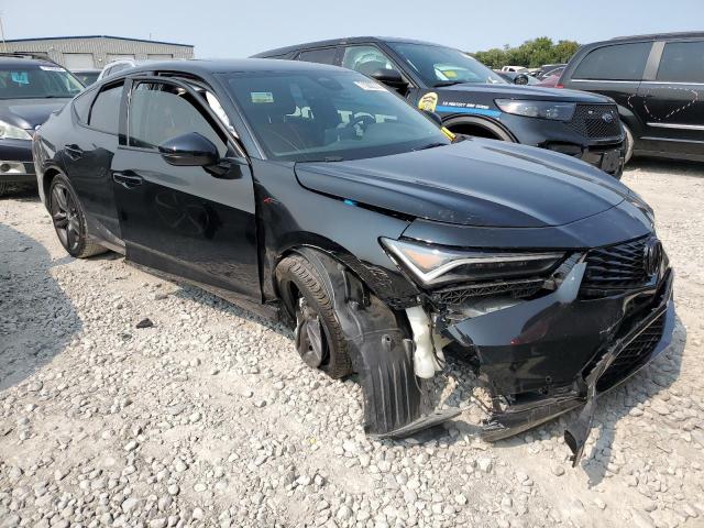 2023 ACURA INTEGRA A- - 19UDE4H69PA016531