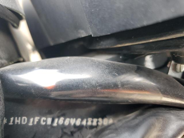 2006 HARLEY-DAVIDSON FLHTCUI 1HD1FCW166Y648830