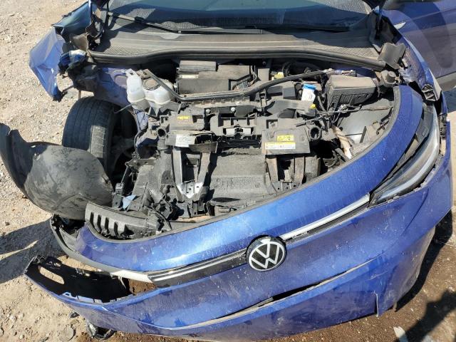 2022 VOLKSWAGEN ID.4 PRO S - WVGUNPE2XNP040702