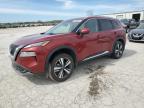 2021 NISSAN ROGUE SL - 5N1AT3CA0MC821830