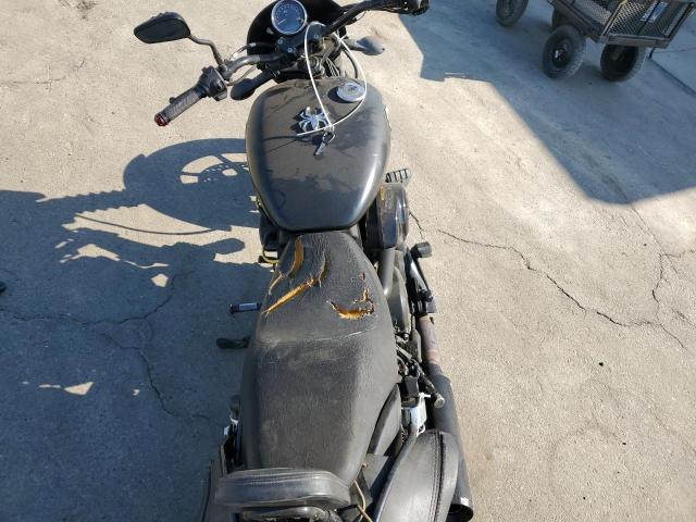 2015 HARLEY-DAVIDSON XG750 - 1HD4NBB12FC510229
