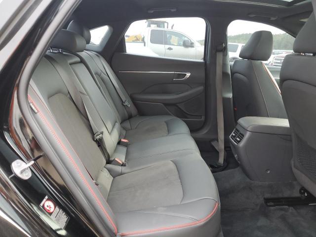 2023 HYUNDAI SONATA SEL - KMHL44J21PA255703