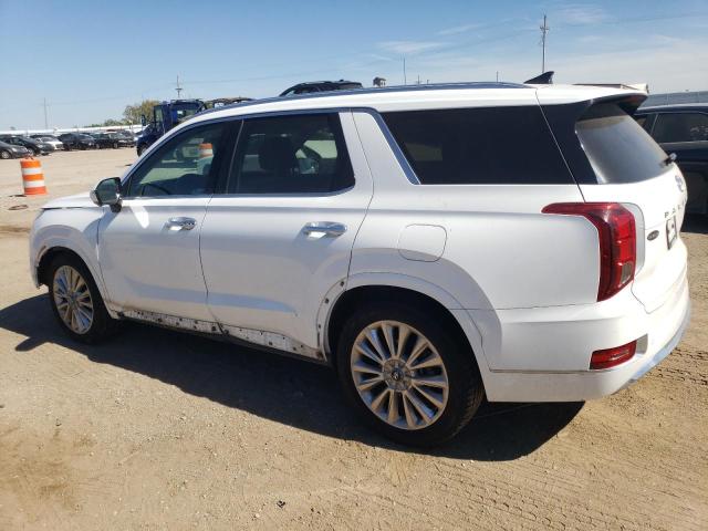 VIN KM8R5DHE8LU159194 2020 Hyundai Palisade, Limited no.2