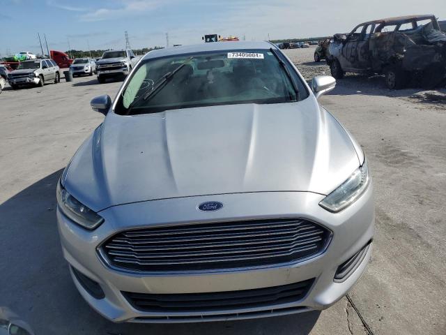 VIN 3FA6P0HD9FR177500 2015 Ford Fusion, SE no.5