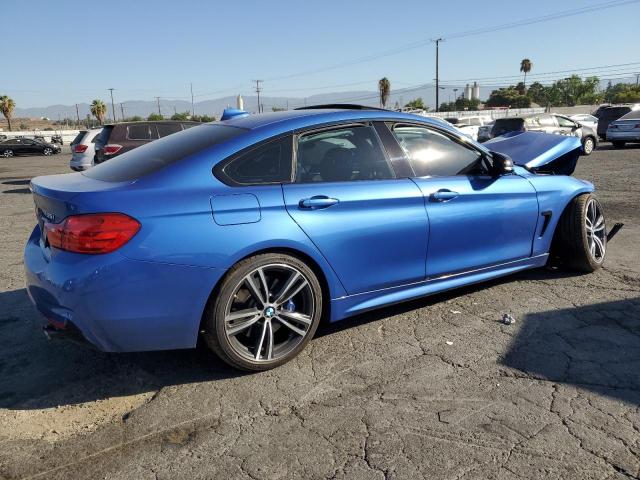 VIN WBA4B1C50FD955291 2015 BMW 4 Series, 435 I Gran... no.3