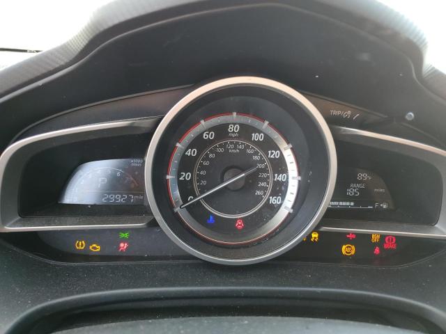 2016 MAZDA 3 SPORT - JM1BM1U75G1339481