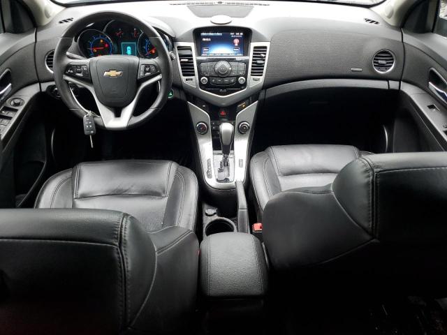 2016 CHEVROLET CRUZE LIMI - 1G1PG5SBXG7125359