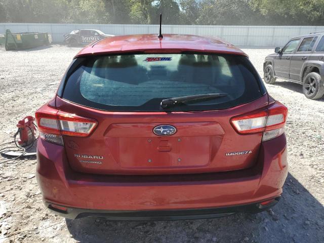 VIN 4S3GTAA60K1751885 2019 Subaru Impreza no.6