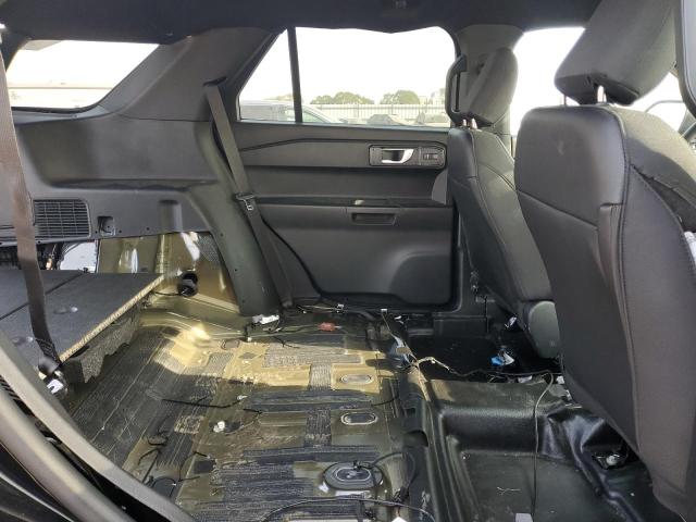 2023 FORD EXPLORER P - 1FM5K8AB0PGA83375
